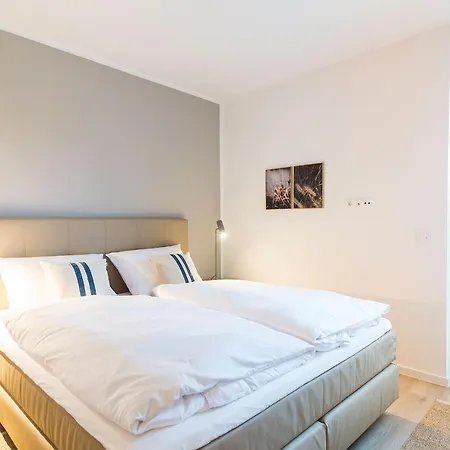 Pl Peter's 4 דירה *