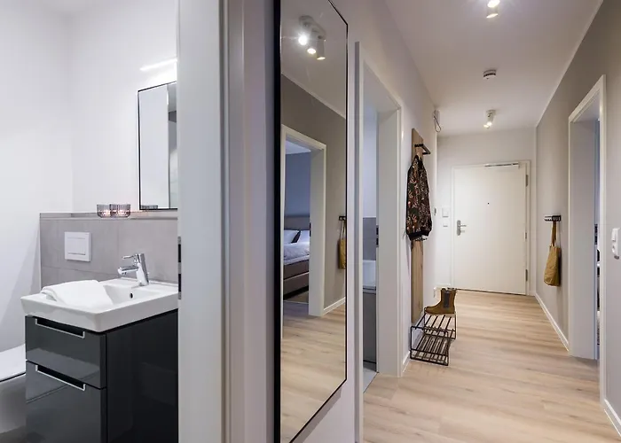 Pl Peter's 4 דירה