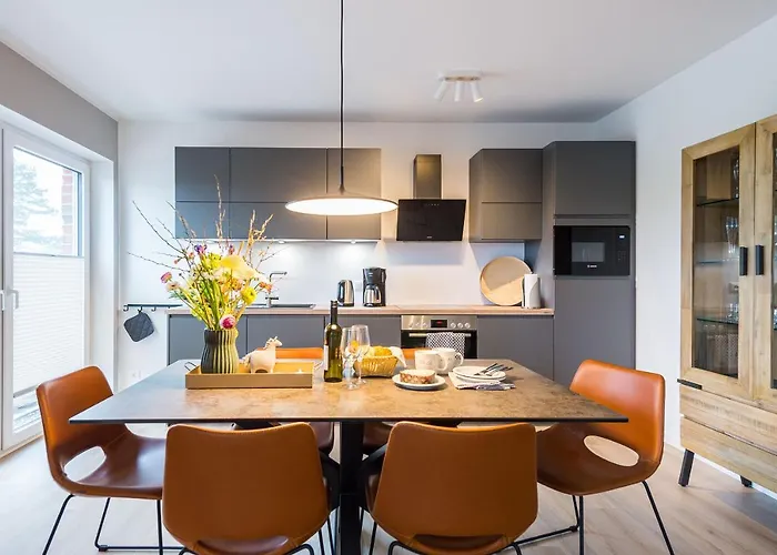 Pl Peter's 4 דירה