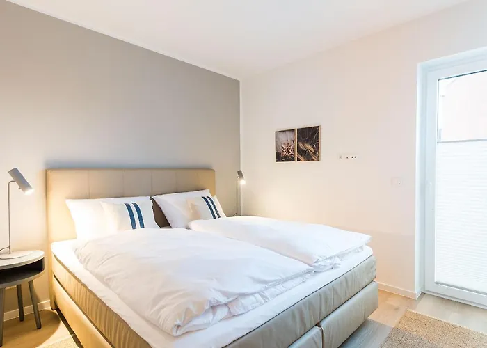 Pl Peter's 4 דירה *