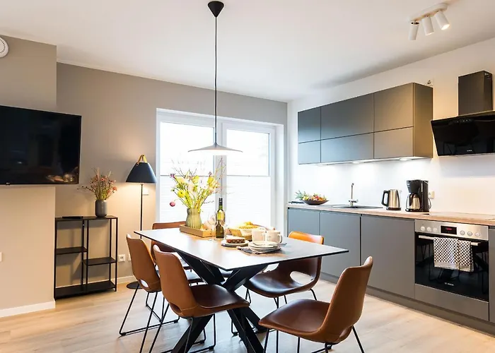 Pl Peter's 4 דירה *