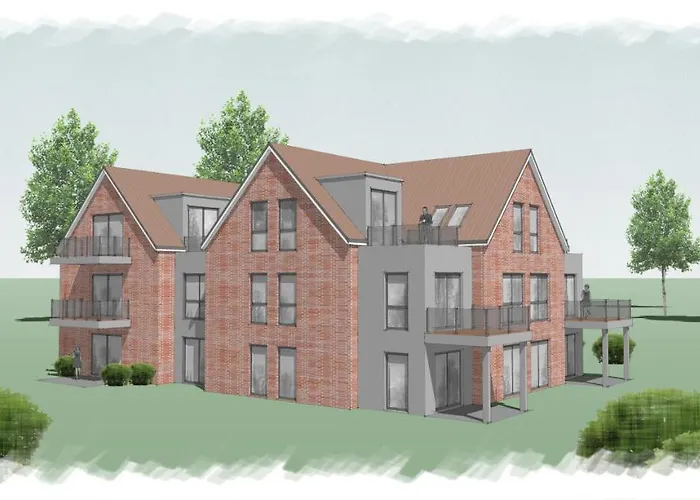 Pl Peter's 4 דירה *