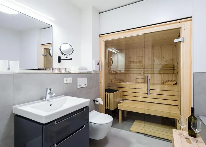 Pl Peter's 4 דירה