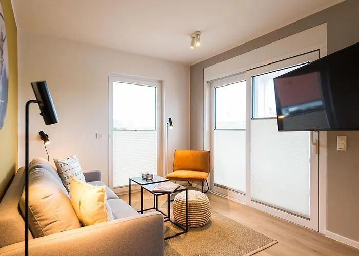 Pl Peter's 4 דירה