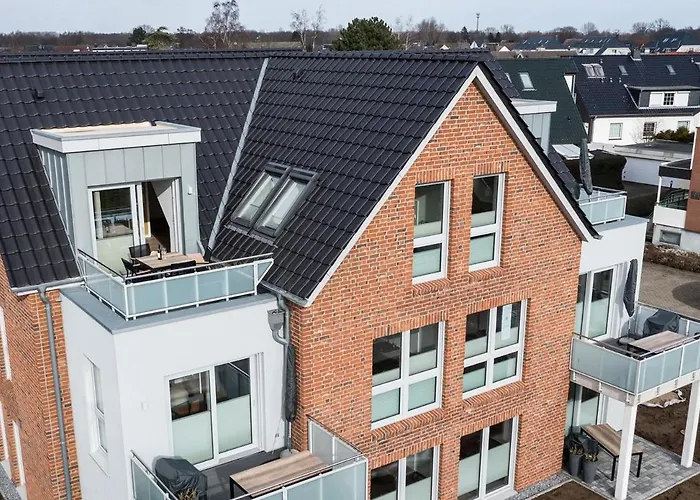 Pl Peter's 4 * Grömitz